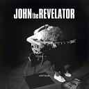 John the Revelator - Personal Manager