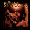 The Blood Divine - Heart Of Ebony