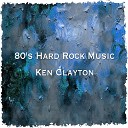 Ken Clayton - I Love Rock Roll