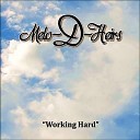 Melo D Heirs - We Got Spirit