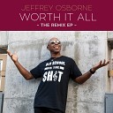 Jeffrey Osborne - Worth It All Gregg Pagani Remix