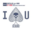 A State Of Trance - Antillas Feat Anki If I Run Venom One Remix A State Of Trance Episode 724 OUT…