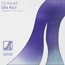 DJ Xquizit - Lila Azul Vlind Remix