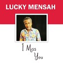 Lucky Mensah - S Me Do Hwe Remix