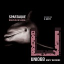 Spartaque - Dolphin Revenge Original Mix