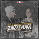 Toni G feat Nayma Bustamante - Indiana Acapella