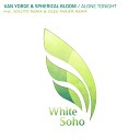 Spherical Bloom - Alone Tonight (Sollito Remix)