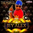 Jey Alex - La Reina de la Noche Original Mix