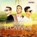 Los Durams feat Ramon de la Rosa - El Carnaval Original Mix