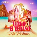 Los Brothers - Llego El Verano Extended Mix