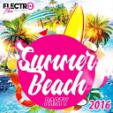 DJ Combo - Summer Paradise Radio Edit