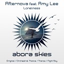 Afternova - Loneliness feat Amy Lee Orchestral Trance Mix