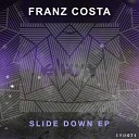 Franz Costa - Jobless Man Original Mix