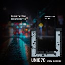 Drunken Kong - This Way Original Mix