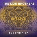 The Lion Brothers - This Lay Original Mix