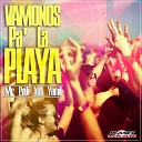 Mr Padi feat Yamil - Vamonos Pa La Playa Radio Edit