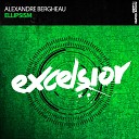 Alexandre Bergheau - Ellipsism Extended Mix