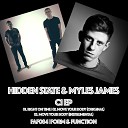 Hidden State Myles James - Right On Time Original Mix