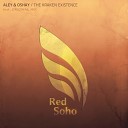 Aley Oshay - The Kraken Existence Original Mix
