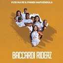 Vusi Ma R5 Phindi Maphendula - O le One