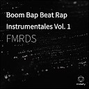 FMRDS - Boom Bap Beat Rap Instrumental 2