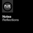 Danny Eaton Notea - Reflections