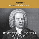 Oregon Bach Festival Chamber Orchestra Helmuth… - 6 Brandenburg Concertos No 4 in G Major BWV 1049 III…