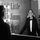 Little Jimmy Scott - How can I Go On Without You