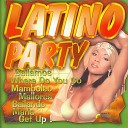 Latino Party - Livin la vida loca