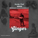 Young Flow feat Kelson Mario DJ Pzee Boy Brown… - Ginger