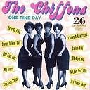 The Chiffons - The Real Thing