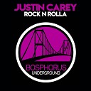 Justin Carey - Rock N Rolla Aiho Remix
