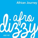 Afro Dizzy - Jungle Mystery