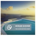 Ocean Shiver - Dance of a Jellyfish