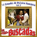 Los Huastecos de Oro - El Corrido De Los Bigotes