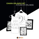 Chiara Orlando 5tet - With a Song in My Heart