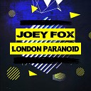 Joey Fox - Star Box