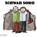 Schwab Soro Rapha l Schwab Julien Soro - Sarabande