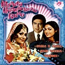 Kishore Kumar Asha Bhosle Risi Kapoor - Ek Hasina Thi Ek Diwana Tha из Долг…