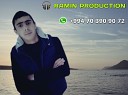 Ramin Production - Vusal ibrahimov Getdi Heyatimdan 2017