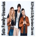 5sta Family M D Project DJ Sky - 5sta Family Везувий M D Project DJ Sky Eurodance Club…