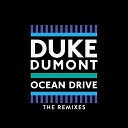 ALIMUSIC - Duke Dumont Ocean Drive Spiros Hamza Remix AM