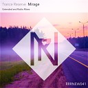 Trance Reserve - Mirage Extended Mix