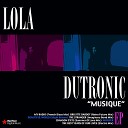 Lola Dutronic - My Radio