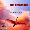 The Refresher - In Love With You JoDie Remix