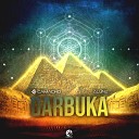 Henrique Camacho Aliena - Darbuka Original Mix