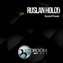 Ruslan Holod - Forever Original Mix