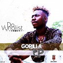 Da Vynalist - Gorilla Original Mix