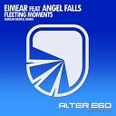 Eimear feat Angel Falls - Fleeting Moments Duncan Newell Dub Mix
