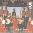Romeo Lahoud - Al Ward El Atshan